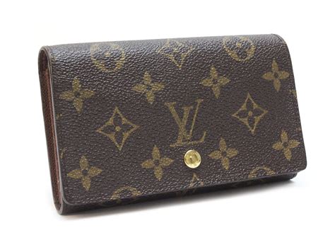 lv portemonnaie klein|All Small Leather Goods .